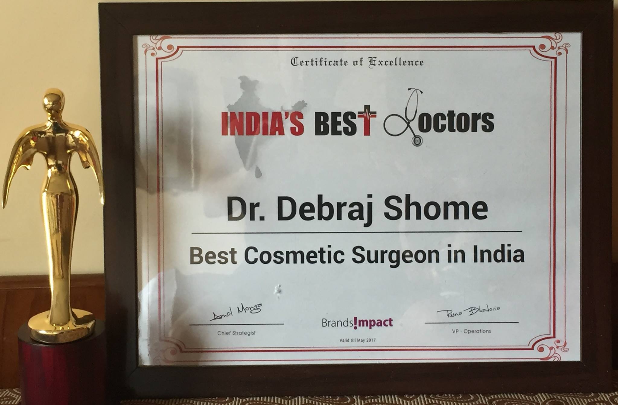 Dr-Debraj-Shome-Best-Cosmetic-Surgery-in-India-2