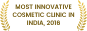 Best Cosmetic Dermatologist in India - 2016