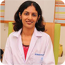 DR Rinky Kapoor
